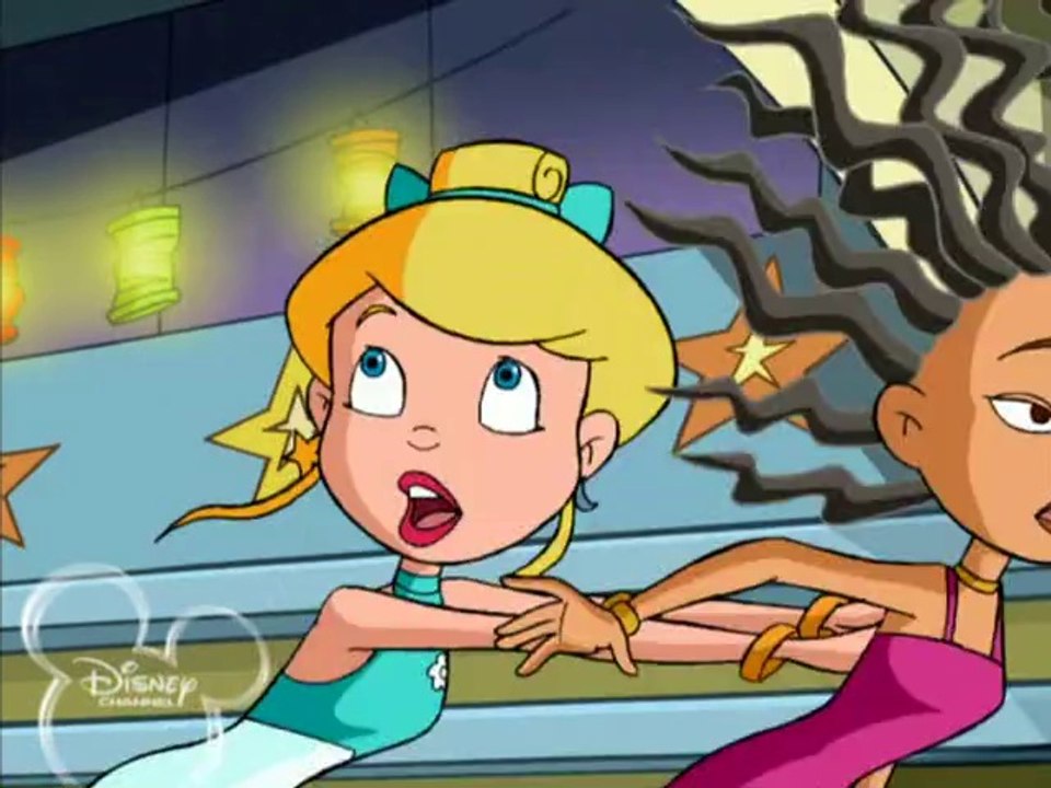 Sabrina. Academia de Brujas | Opening | Castellano