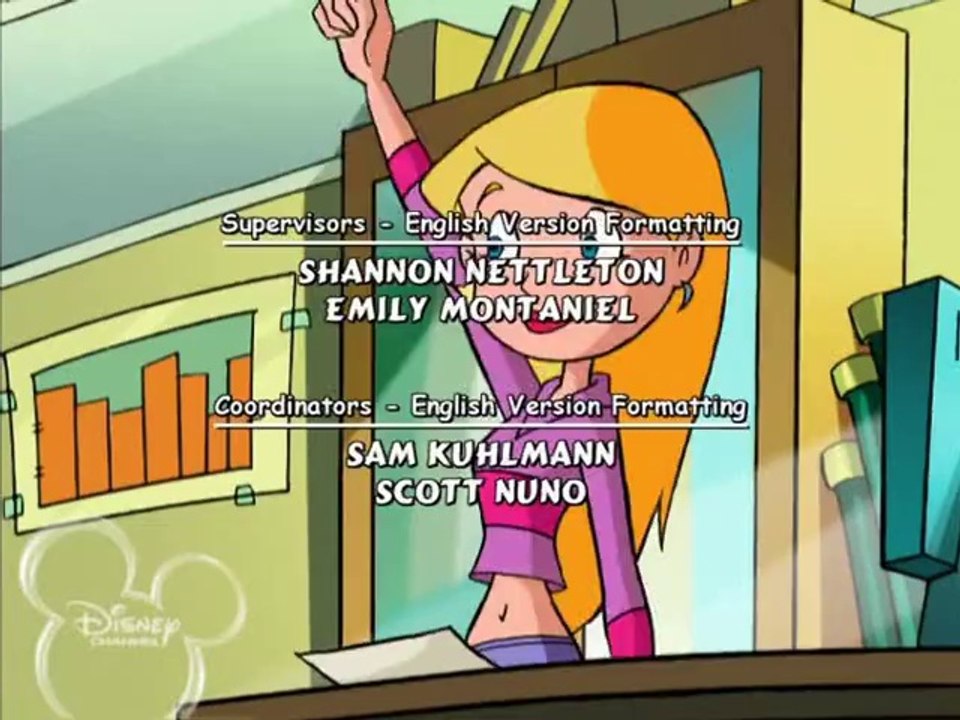 Sabrina. Academia de Brujas | Ending | Castellano