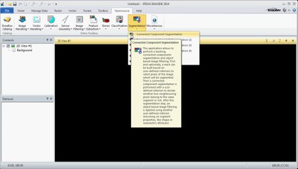 OTB in Erdas Imagine