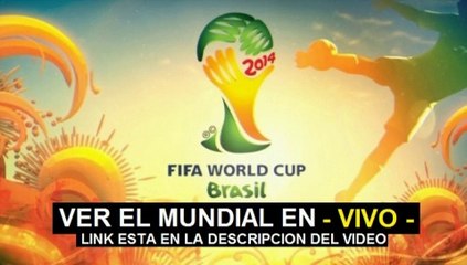 Ver BELGICA vs RUSIA En Vivo Mundial Brasil 2014 22 de Junio 2014