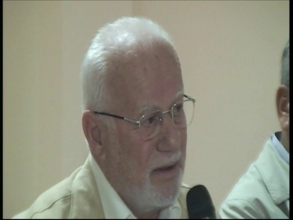 Hafız Mehmet Ali Gültekin Anma 2013 Bl:5