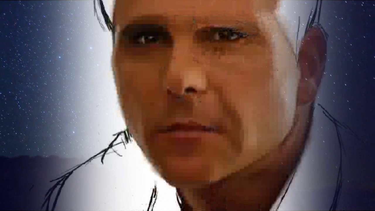 Video Retrato de Christian Meier. Feliz Cumpleaños 2014 ♥