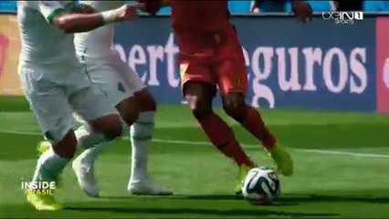 Teaser bein Sport Algérie - Corée du Sud