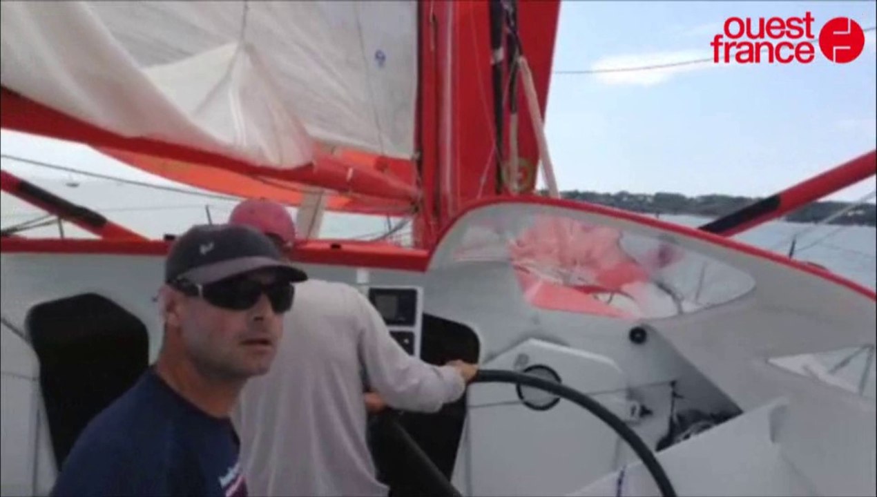 Record SNSM à bord d'Imagine