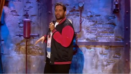 JAMEL COMEDY CLUB - Kevin Razy