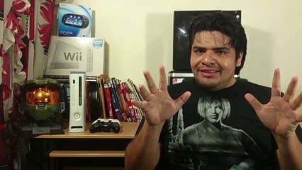 [C.H.A.O.S.] Critica a la conferencia Xbox ONE