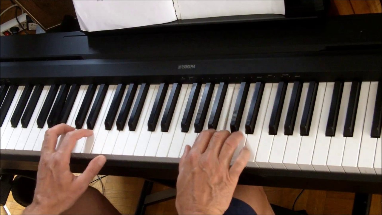 Promis, on se reverra