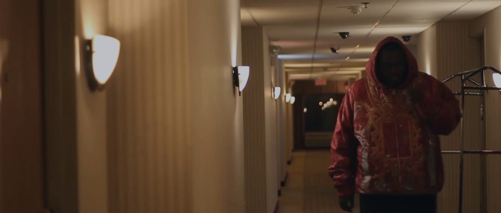 Big Fink Presents "Lotto" Shot By CEF
