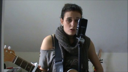 I follow rivers, cover