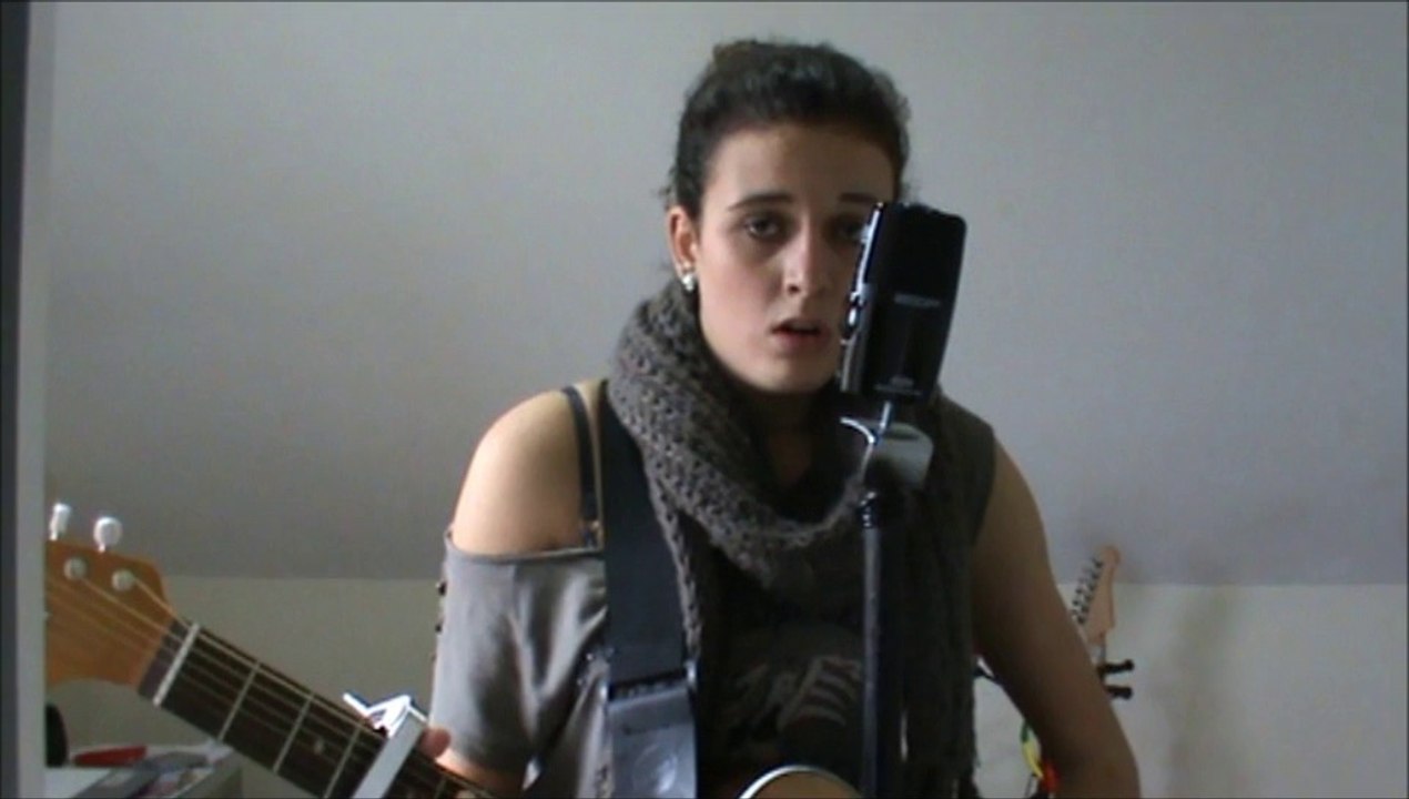 I follow rivers, cover