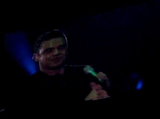 Robbie Williams - Candy