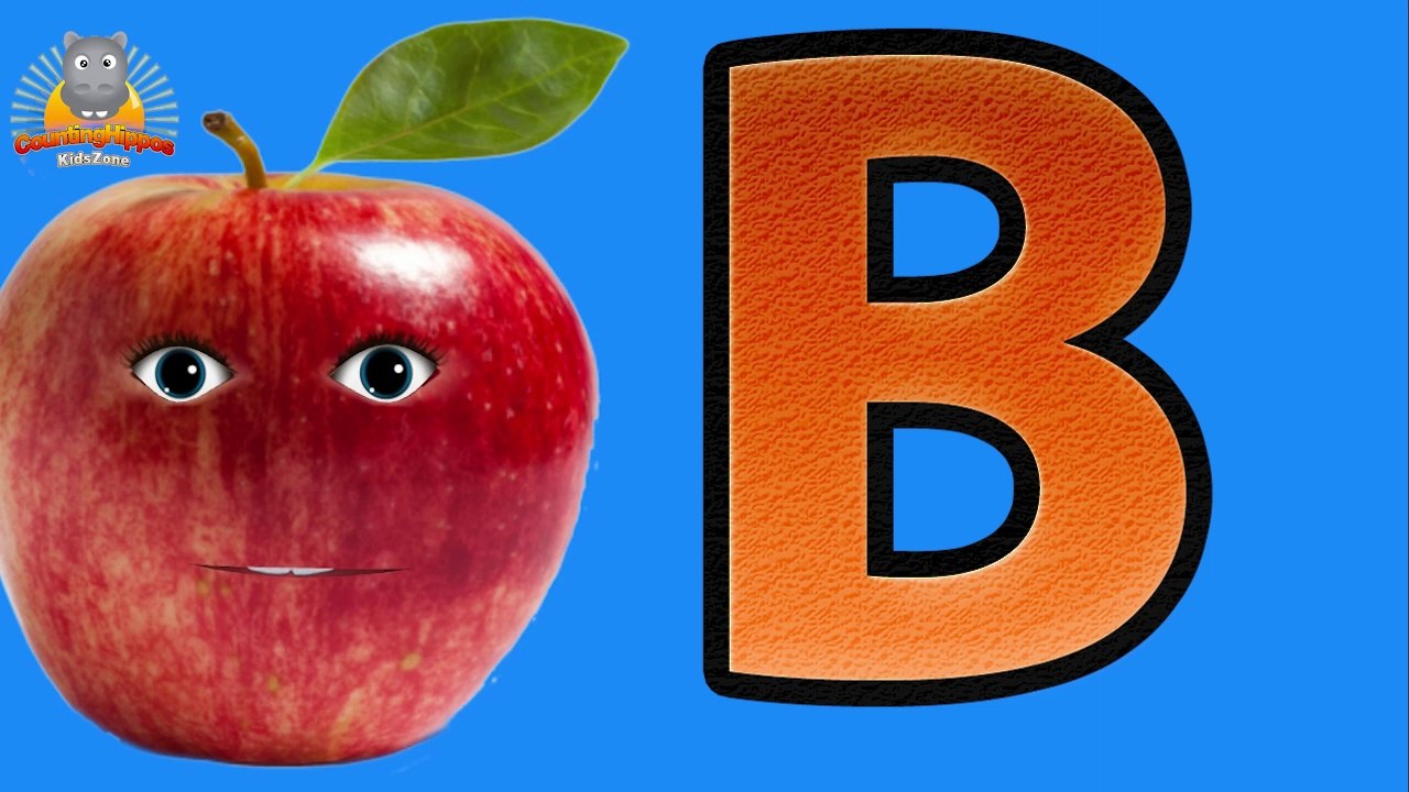 ABC Songs for Children ABCD Song in Alphabet Phonics Songs & Nursery Rhymes for Your Kids