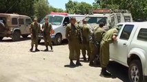 Attack from Syria kills teen in Israeli-occupied Golan Heights