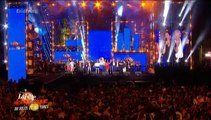 Fête de la musique sur France 2 : Patrick Sébastien interpelle Hollande sur les intermittents