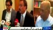 Rehman Malik(PPP) calls on MQM Rabta Committee,