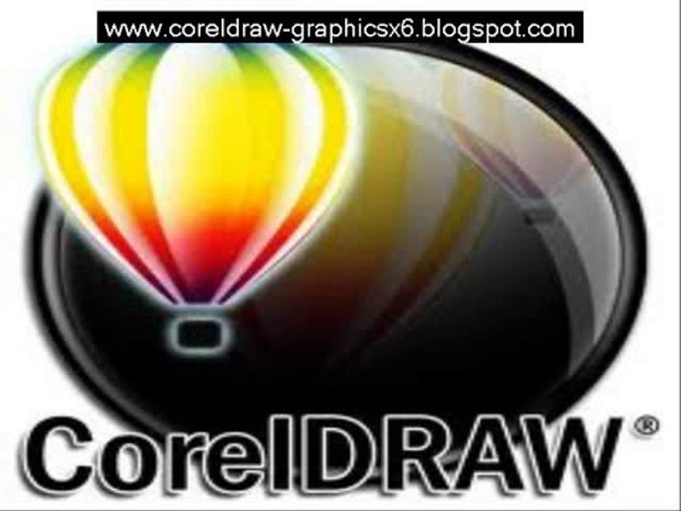 CorelDRAW Graphics Suite X6