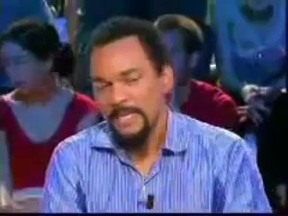 Stéphane Guillon vs Dieudonné