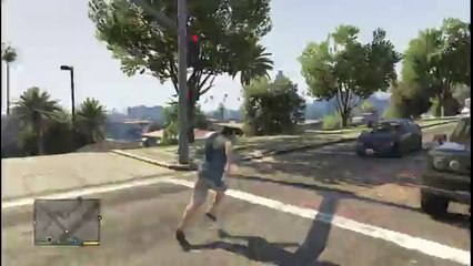 Grand Theft Auto V Part15