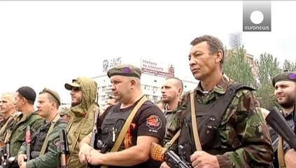 Putin fa appello a un dialogo aperto e incondizionato in Ucraina