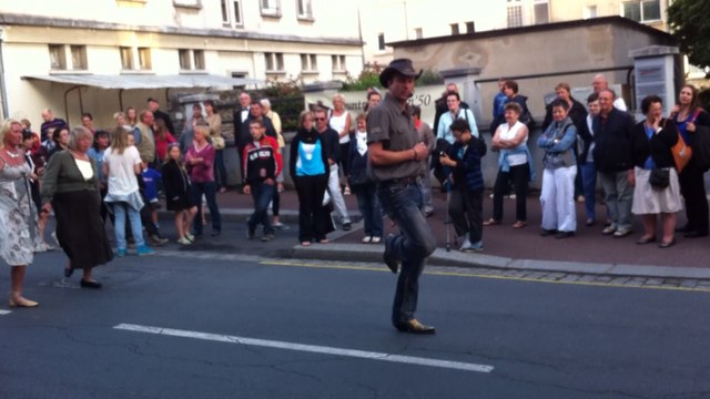 Fête de la musique à Saint-Lô