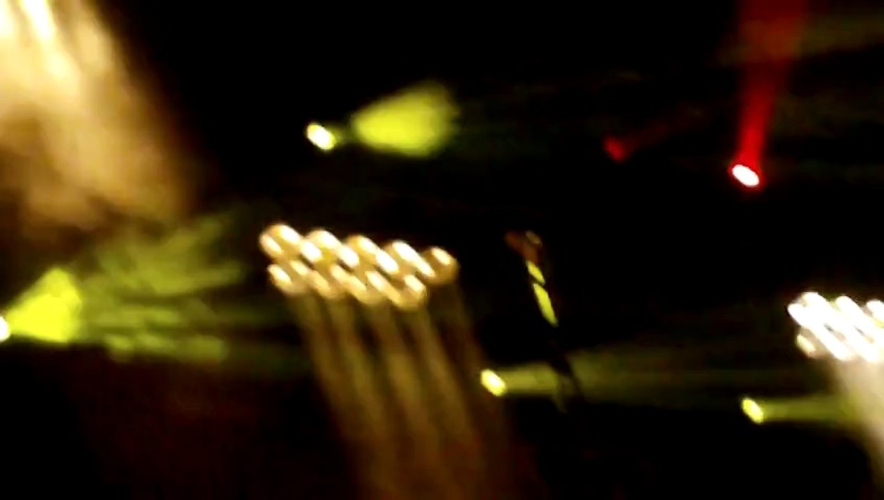 Fête de la musique 2014 de Sélestat (2eme partie)