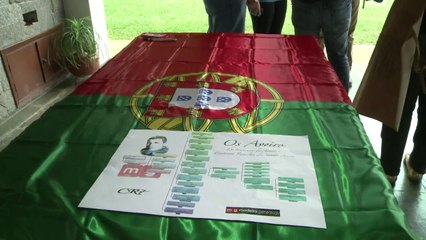 كأس العالم: نسيب كريستايانو رونالدو.. لا يبدع في كرة القدم