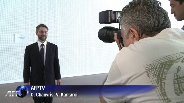 Judaïsme: Haïm Korsia élu grand rabbin de France
