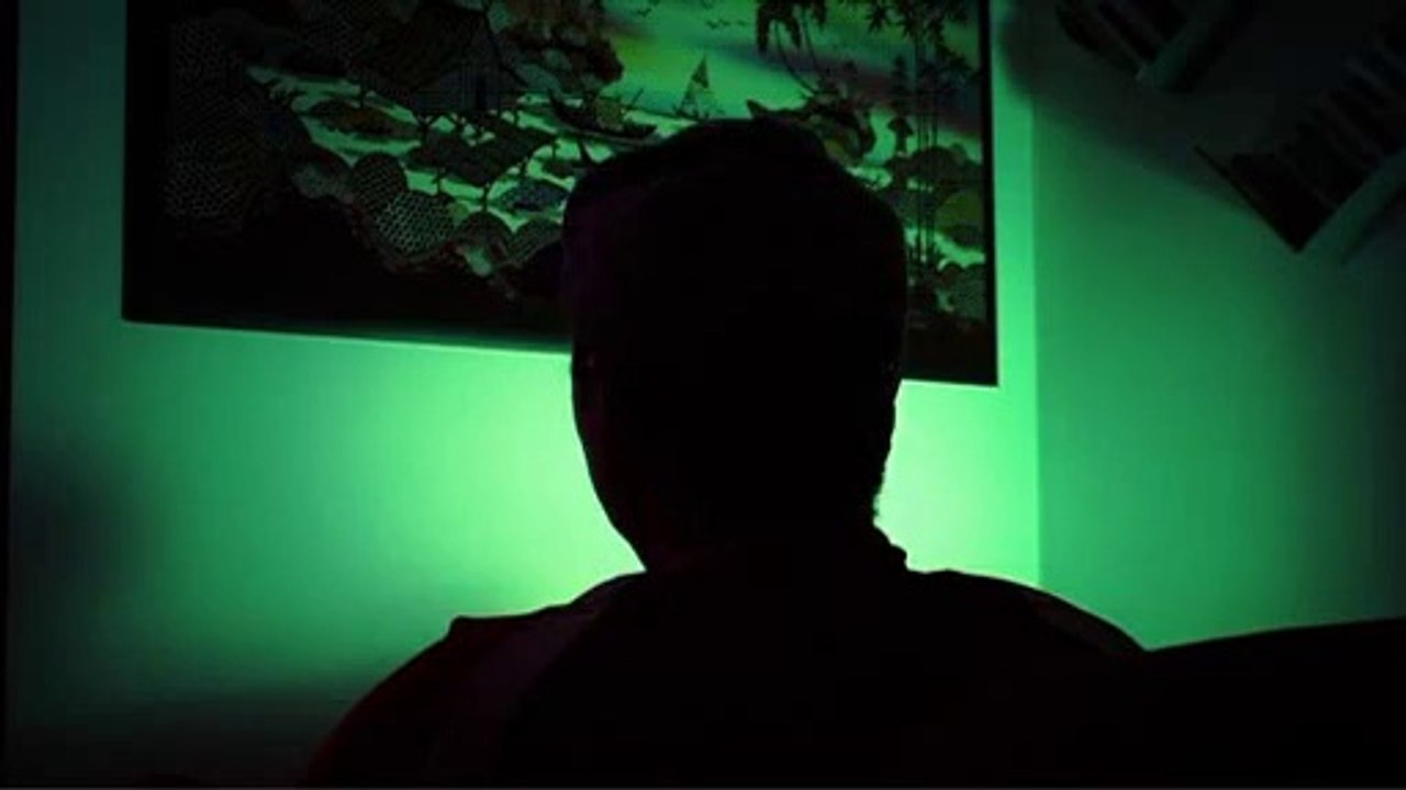 Corrado Malanga - Prenderne Coscienza (parte 2)