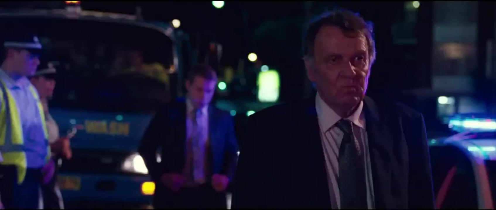 Felony Official International Trailer #1 (2014) - Jai Courtney, Tom Wilkinson Movie HD