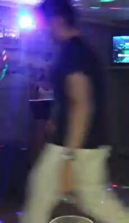 débora picoito karaoke