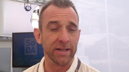 D. Chestnut, Sapient Nitro : "Avec Target nous explorons la distrib du futur"