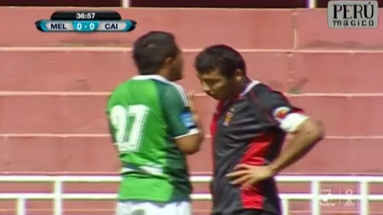 Football -  Zuniga manque l'inratable