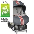 Clearance Baby Trend Flex Loc Infant Car Seat, Grand Prix Review