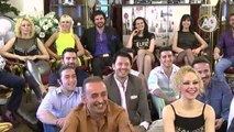 Sayın Adnan Oktar Sungur Abi ile tanışmasını anlatıyor.