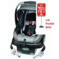 Clearance Evenflo Secureride E3 Infant Car Seat, Gray Racer Review