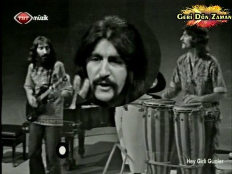 Barış Manço - Yine Yol Göründü Gurbete (1975)