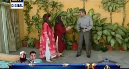 Bulbulay Episode 297 Full on Ary Digital - June 22, 2014