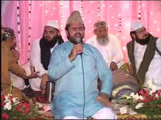 Lo Madine ki tajalli se lagay hoe hai by Syed Zabeeb Msood Best Performance