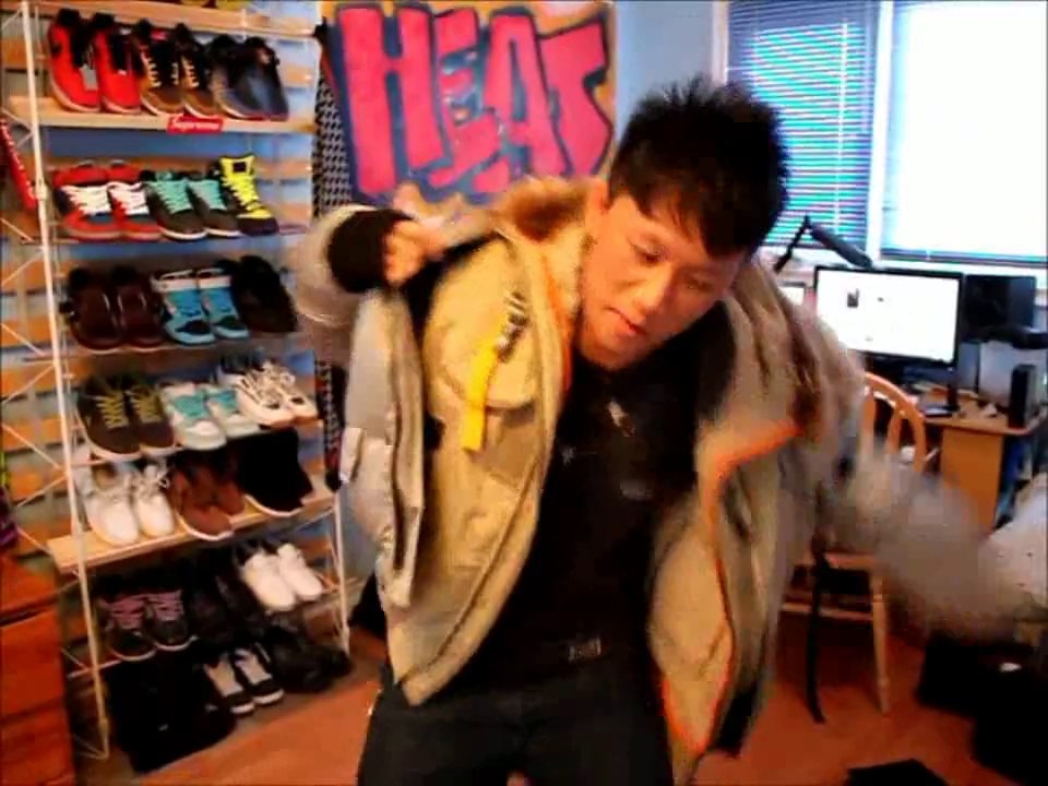 Cheap Parajumpers Jacket,PJS Parajumpers Hypebeast VS Canada Goose