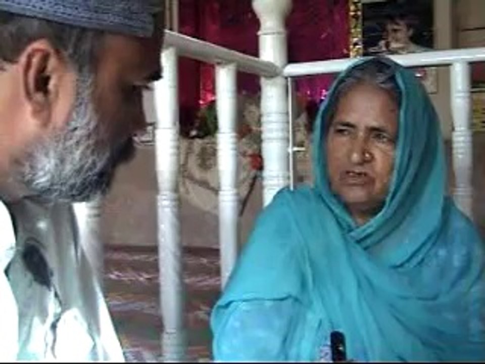 Aman Vidya Of Machhko @ Sain Sanwalram Devari Sahib