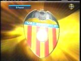 Spanish La Liga-Matchday 24-February 21-22, 2009-Part 1