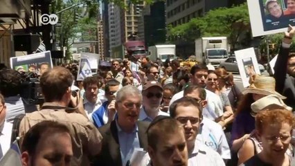 Israeli search for teens | Journal