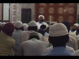 Molana ilyas ghuman sahib Bayan in Allah Wali Masjid Sukkur 19 june 2014