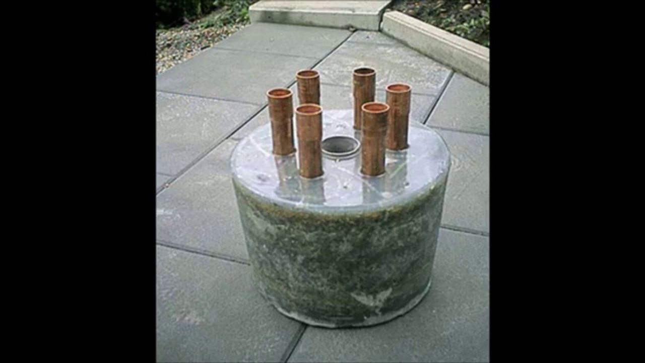 JAK ZROBIĆ CHEMBUSTER cenny dodatek