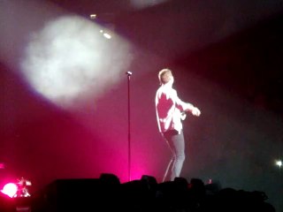 Keane - Disconnected