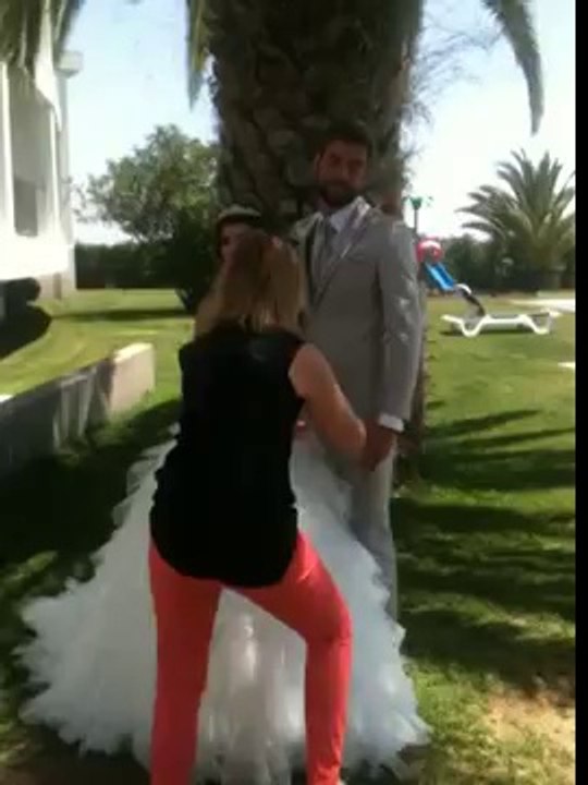 Sofia e Diogo - Casamento - MariaTV
