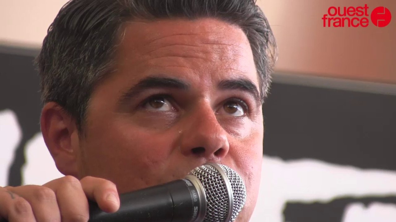 Hellfest 2014 : le bilan de Ben Barbaud