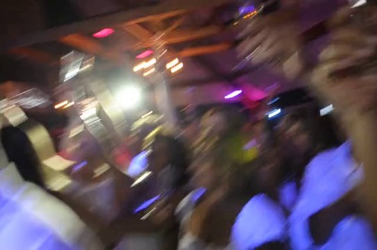 SOIRÉE BLANCHE ANNIVERSAIRE du GRooViN' ! Samedi 21 Juin n°4