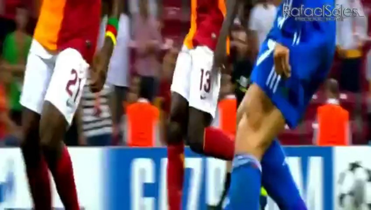Cristiano Ronaldo 2013 14 - Complete Player