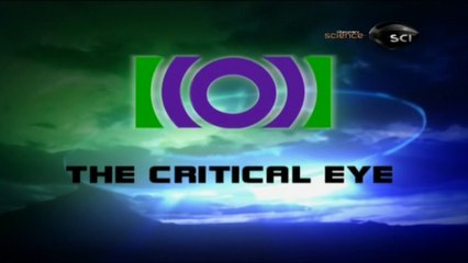 Olho Crítico - Maravilhas Místicas